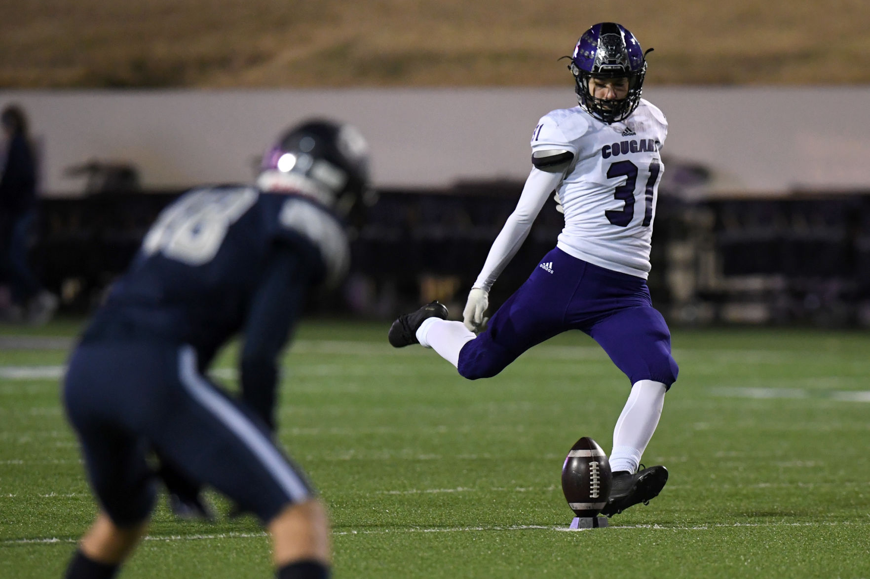 College Station vs. Frisco Lone Star